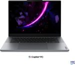 LENOVO Yoga Pro 7 15IPH11 15,3'' Ultra 9-386H 32Go 1To SSD GC RTX5060_8GB Windows11 Home Gris 24M – Image 6