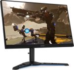 Écran Gaming 24,5" Lenovo Legion Y25-25 (66AAGAC6EU)