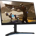 Écran Gaming 24,5" Lenovo Legion Y25-25 (66AAGAC6EU)