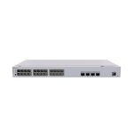 Switch Huawei eKitEngine S220-24P4X 24 Ports / 4 SFP+ 10G - PoE+ 400W (98012376)