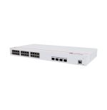 Switch Huawei eKitEngine S220-24P4X 24 Ports / 4 SFP+ 10G - PoE+ 400W (98012376) – Image 3
