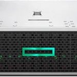 HPE DL380G10 3204 1.9GHz 6-core 1P 16GB-R S100i NC 8LFF 500W PS Server 36M