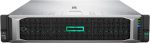 Serveur HPE ProLiant DL380 Gen10 3204, monoprocesseur 16 Go-R S100i NC 8 disques - Alimentation de 500 W (P20182-B21)