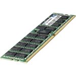 Kit mémoire HPE 8 Go (1 x 8 Go) double face x8 DDR3-1600 CAS-11 sans mémoire tampon (669324-B21)
