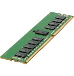 Kit mémoire HPE 8 Go (1 x 8 Go) double face x8 DDR3-1600 CAS-11 sans mémoire tampon (669324-B21) – Image 2