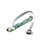 Kit d'activation port série, iLO et M.2 HPE pour ProLiant DL20 Gen11 (P65407-B21)