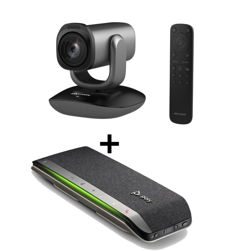 cmucuo59800yoqgryvszwo5ah.jpg Système de vidéoconférence HIKVISION DS-UVC-P28 avec audioconférence sync 40 – Image 1