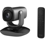 Système de vidéoconférence HIKVISION DS-UVC-P28 avec audioconférence sync 40 – Image 2