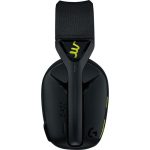 LOGITECH G435 - CASQUE SANS FIL – Image 2