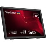 ECRAN TACTILE Full HD VIEWSONIC TD2223-2