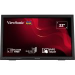 ECRAN TACTILE Full HD VIEWSONIC TD2223-2 – Image 9