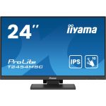 Ecran Tactile 24 pouces IIyama ProLite T2454MSC-B2AG