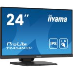 Ecran Tactile 24 pouces IIyama ProLite T2454MSC-B2AG – Image 10
