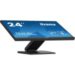 Ecran Tactile 24 pouces IIyama ProLite T2454MSC-B2AG – Image 4