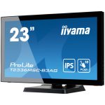 Ecran Tactile 23 pouces IIYAMA PROLITE T2336MSC-B3AG – Image 4