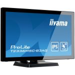 Ecran Tactile 23 pouces IIYAMA PROLITE T2336MSC-B3AG – Image 8