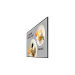 Écran professionnel SAMSUNG LH32QMCEPGCXEN – Image 5