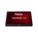 ECRAN VIEWSONIC VSD242-BKA-US0 24" 10-Point Touch Smart Display with HDMI – Image 5