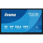 Ecran INTERACTIF TACTILE 55 POUCES TE5513A-B1AG