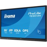 Ecran INTERACTIF TACTILE 55 POUCES TE5513A-B1AG – Image 10