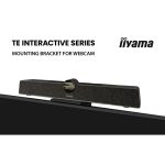 Ecran INTERACTIF TACTILE 55 POUCES TE5513A-B1AG – Image 2
