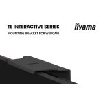 Ecran INTERACTIF TACTILE 55 POUCES TE5513A-B1AG – Image 7