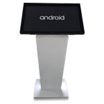 Borne Tactile 24 pouces Viewsonic TD2423 TOUCH avec i5 Windows 11 – Image 2