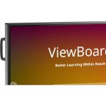 ECRAN LED INTERACTIF VIEWSONIC IFP6532 – Image 4