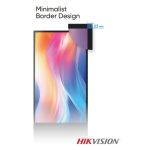 TOTEM TACTILE INTERACTIF & Affichage numérique au sol de 55 pouces HIKVISION DS-D6055UT-D/S – Image 6