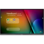 ECRAN LED INTERACTIF 4K 75 POUCES VIEWSONIC ViewBoard IFP7550-5F – Image 3