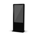 TOTEM AFFICHAGE TOUT-EN-UN TACTILE SPECKTRON DKS2-55AP – Image 2