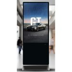 TOTEM AFFICHAGE TOUT-EN-UN TACTILE SPECKTRON DKS2-55AP – Image 5