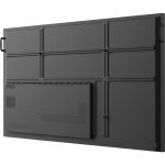 ECRAN LED INTERACTIF VIEWSONIC IFP8632 – Image 3