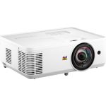 VIDEOPROJECTEUR LED VIEWSONIC PS502X COURTE FOCALE – Image 4