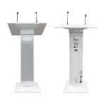 PUPITRE AUDIO Haut de gamme de conférence SHOW DS-150R