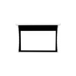 ECRAN DE PROJECTION TENSIONNED VISIOTEK 3.00x2.25M MOTORISE – Image 2