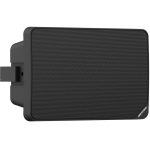 Caisson de basses pour armoire réseau 20 W HIKVISION DS-QAZ0120G1R-S
