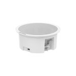Haut-parleur de plafond réseau 6W HIKVISION DS-QAZ1206G1-BE – Image 2