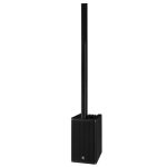 SYSTEME DE SONORISATION Yamaha Stagepas 1k MKII