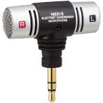 Stereo Microphone Olympus ME51SW