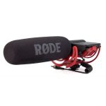 VideoMic Microphone directionnel pour caméra