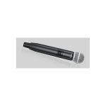 MICRO BALADEUR SANS FIL A MAIN SHURE BLX24RE/SM58-H8E – Image 5