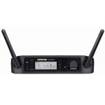 MICRO BALADEUR SANS FIL A MAIN SHURE BLX24RE/SM58-H8E – Image 3
