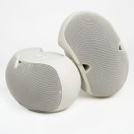 Electro-Voice EVID 6.2 W - Enceintes passives 2 voies 6" (PAIRE)