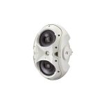 Electro-Voice EVID 6.2 W - Enceintes passives 2 voies 6" (PAIRE) – Image 2