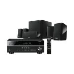 HOME CINEMA YAMAHA – YHT1840BL