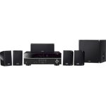 HOME CINEMA YAMAHA – YHT1840BL – Image 2