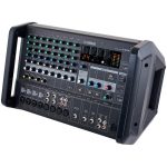 Console de Mixage Amplifiée YAMAHA EMX5