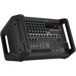 Console de Mixage Amplifiée YAMAHA EMX5 – Image 2