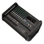 Console de Mixage Amplifiée YAMAHA EMX5 – Image 4